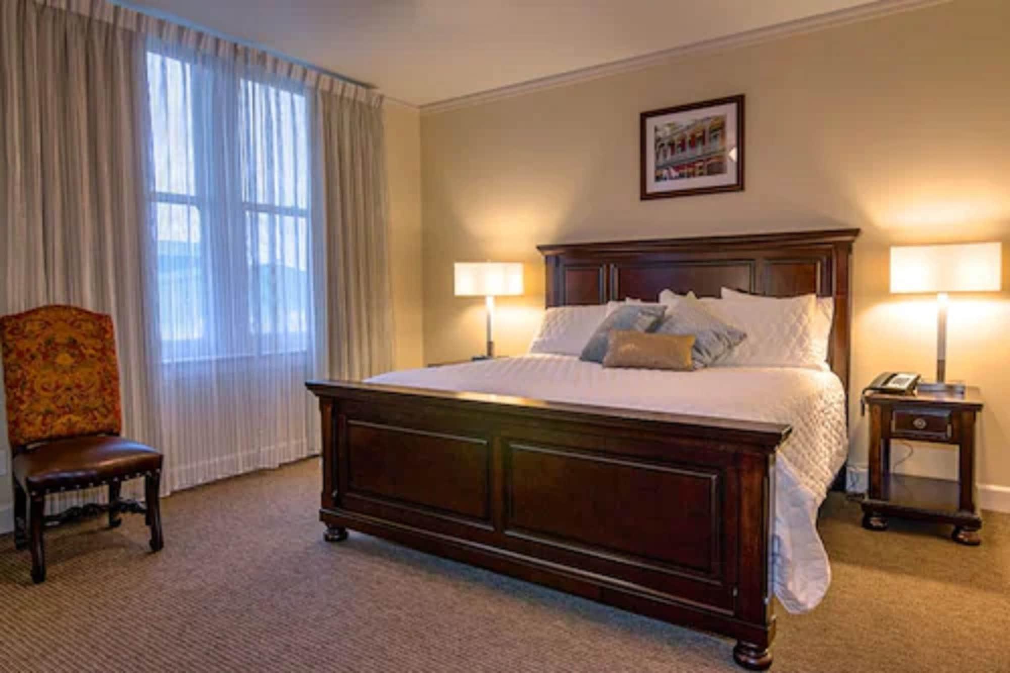 Hotel Bentley Alexandria Luaran gambar