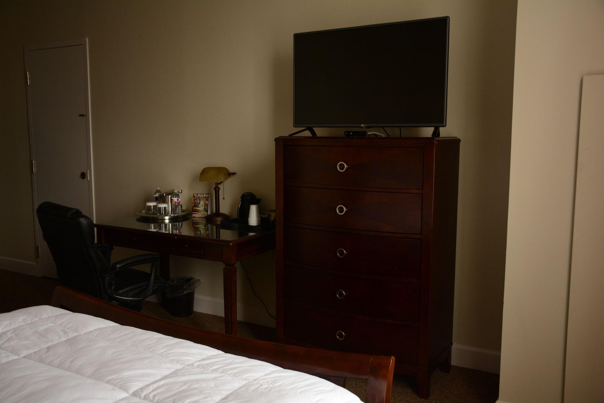 Hotel Bentley Alexandria Luaran gambar