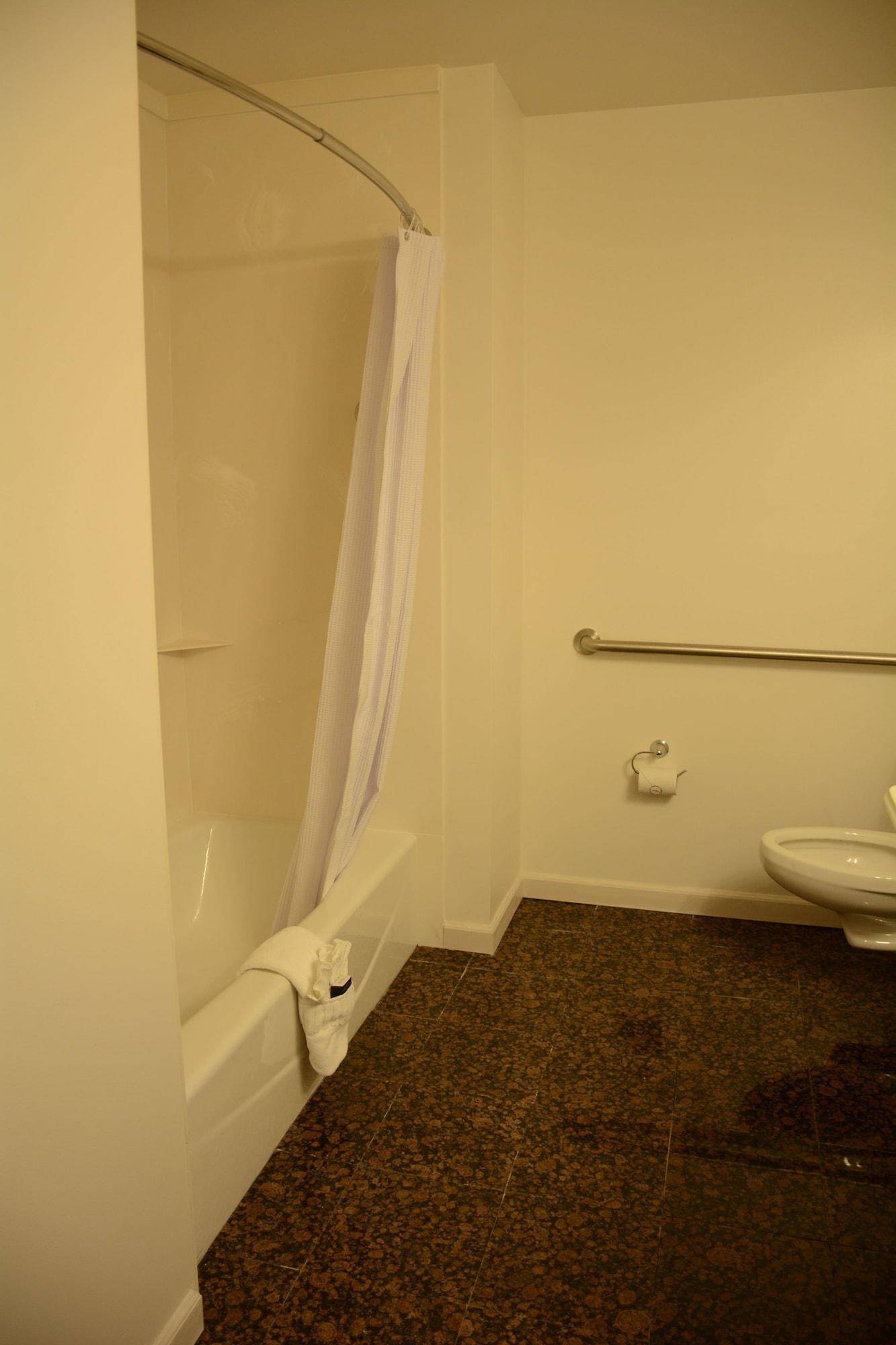 Hotel Bentley Alexandria Luaran gambar